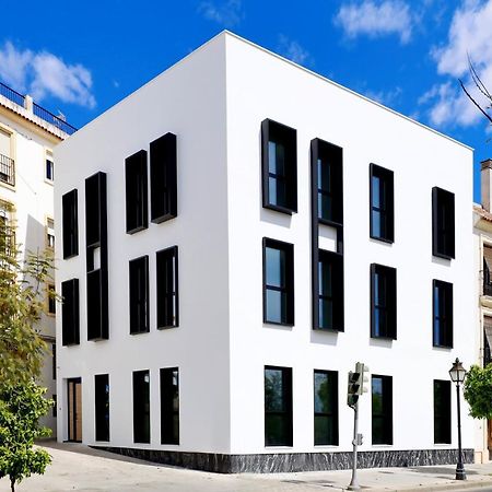 Apartamentos Ribera 19 Córdoba Eksteriør billede