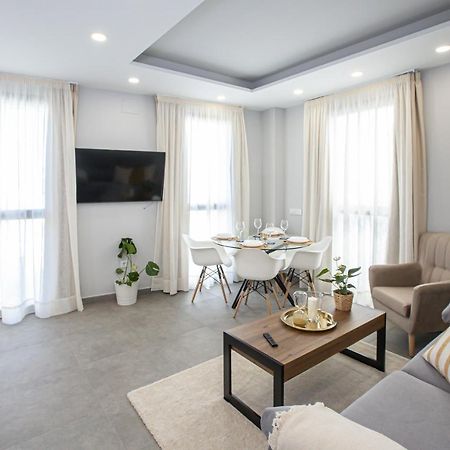 Apartamentos Ribera 19 Córdoba Eksteriør billede