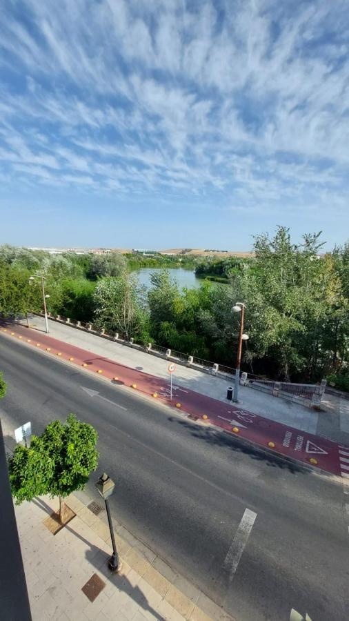 Apartamentos Ribera 19 Córdoba Eksteriør billede