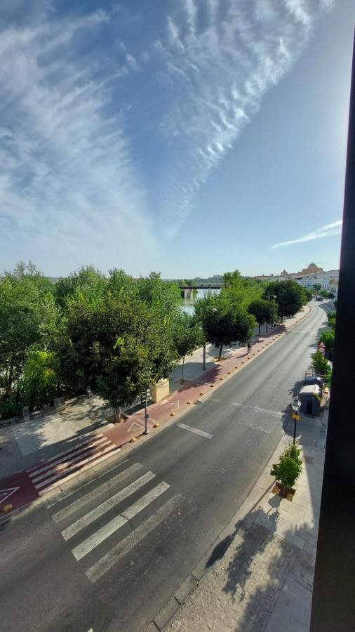 Apartamentos Ribera 19 Córdoba Eksteriør billede