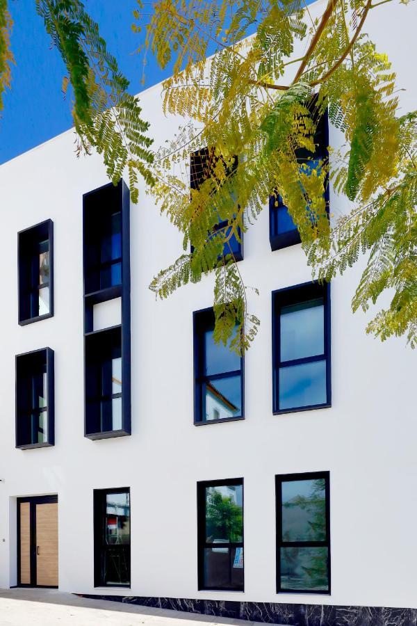 Apartamentos Ribera 19 Córdoba Eksteriør billede