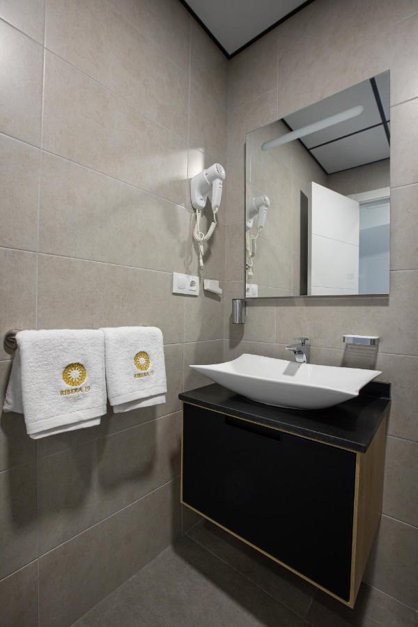 Apartamentos Ribera 19 Córdoba Eksteriør billede