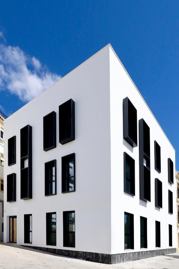Apartamentos Ribera 19 Córdoba Eksteriør billede