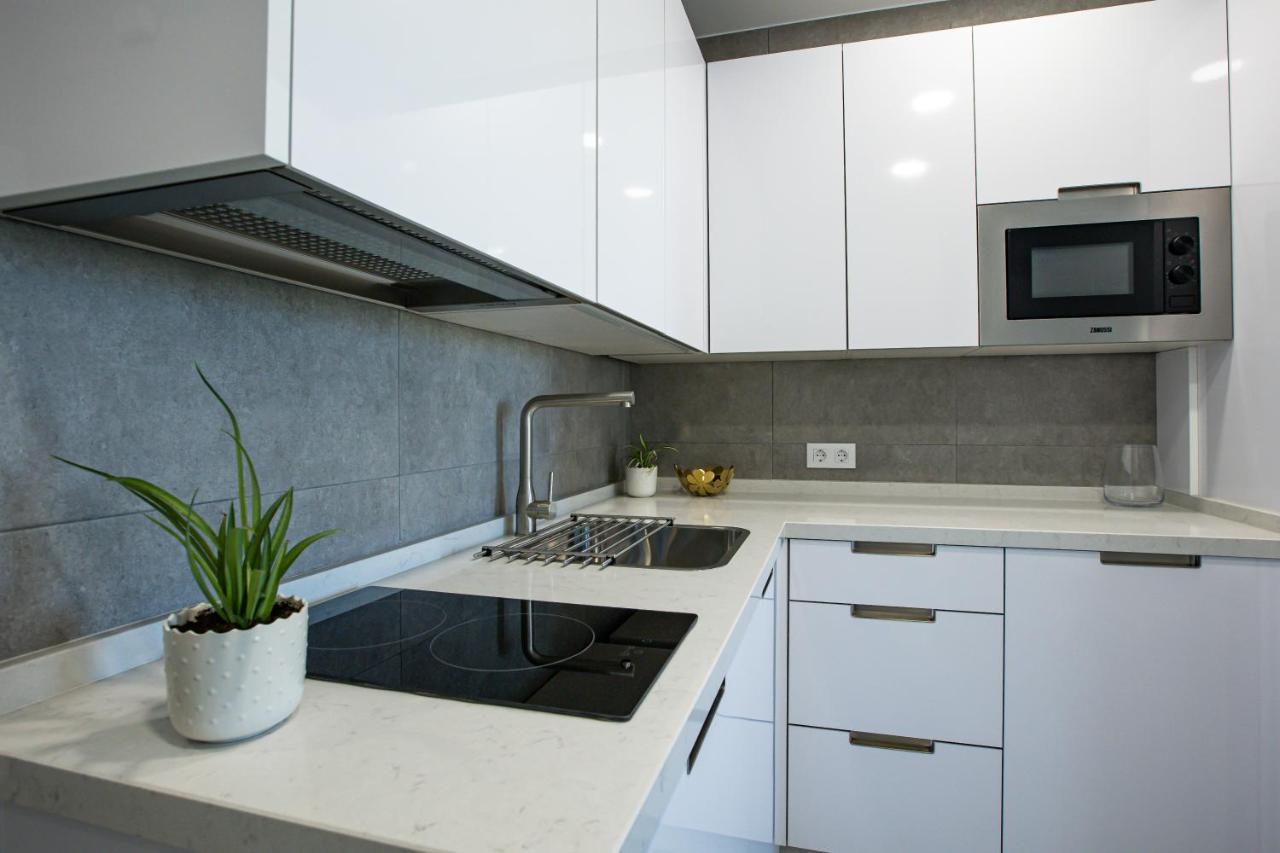 Apartamentos Ribera 19 Córdoba Eksteriør billede