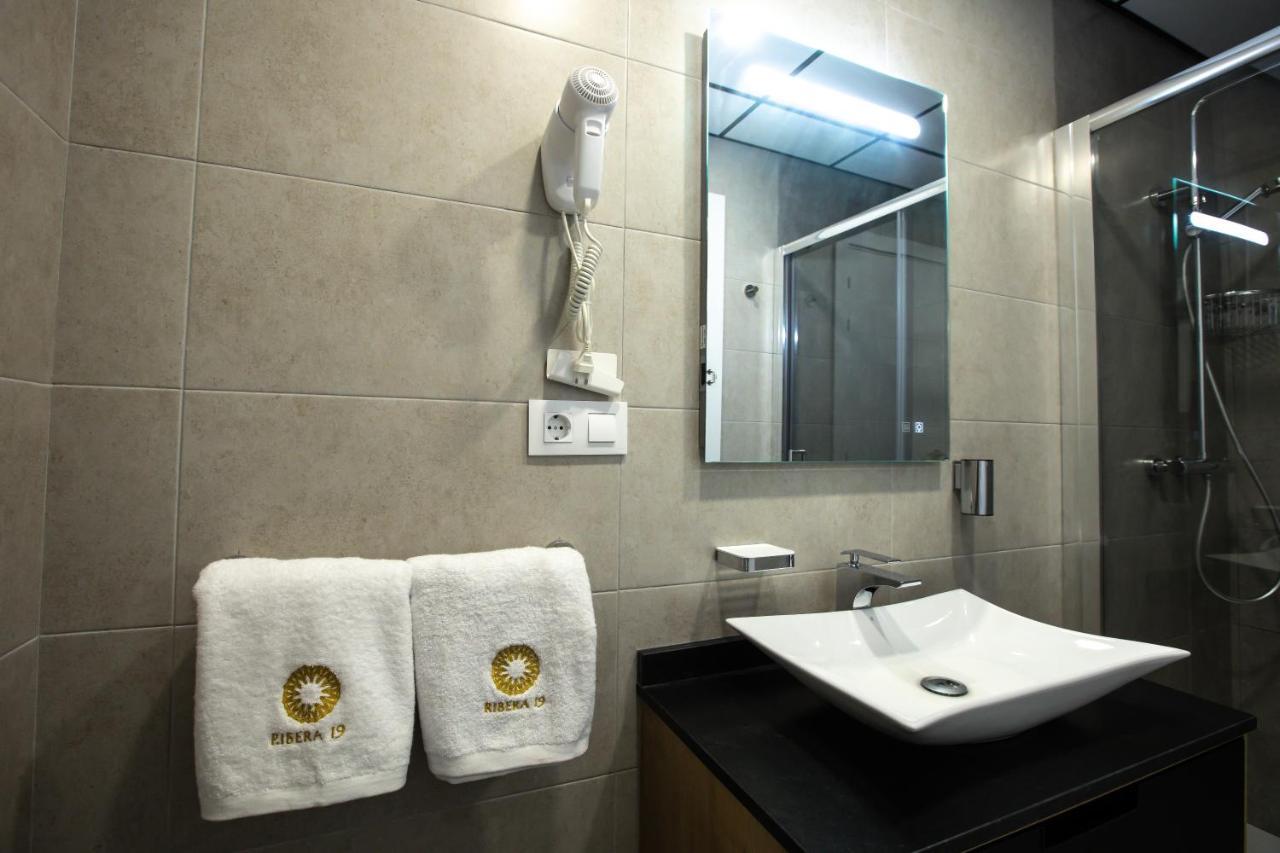 Apartamentos Ribera 19 Córdoba Eksteriør billede