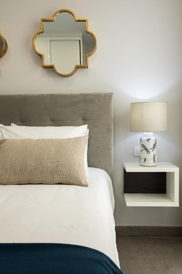 Apartamentos Ribera 19 Córdoba Eksteriør billede
