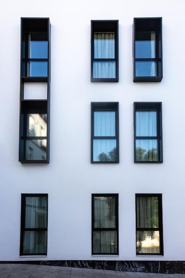 Apartamentos Ribera 19 Córdoba Eksteriør billede