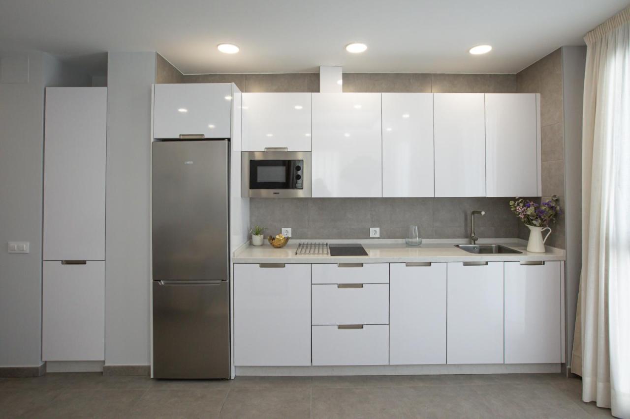 Apartamentos Ribera 19 Córdoba Eksteriør billede