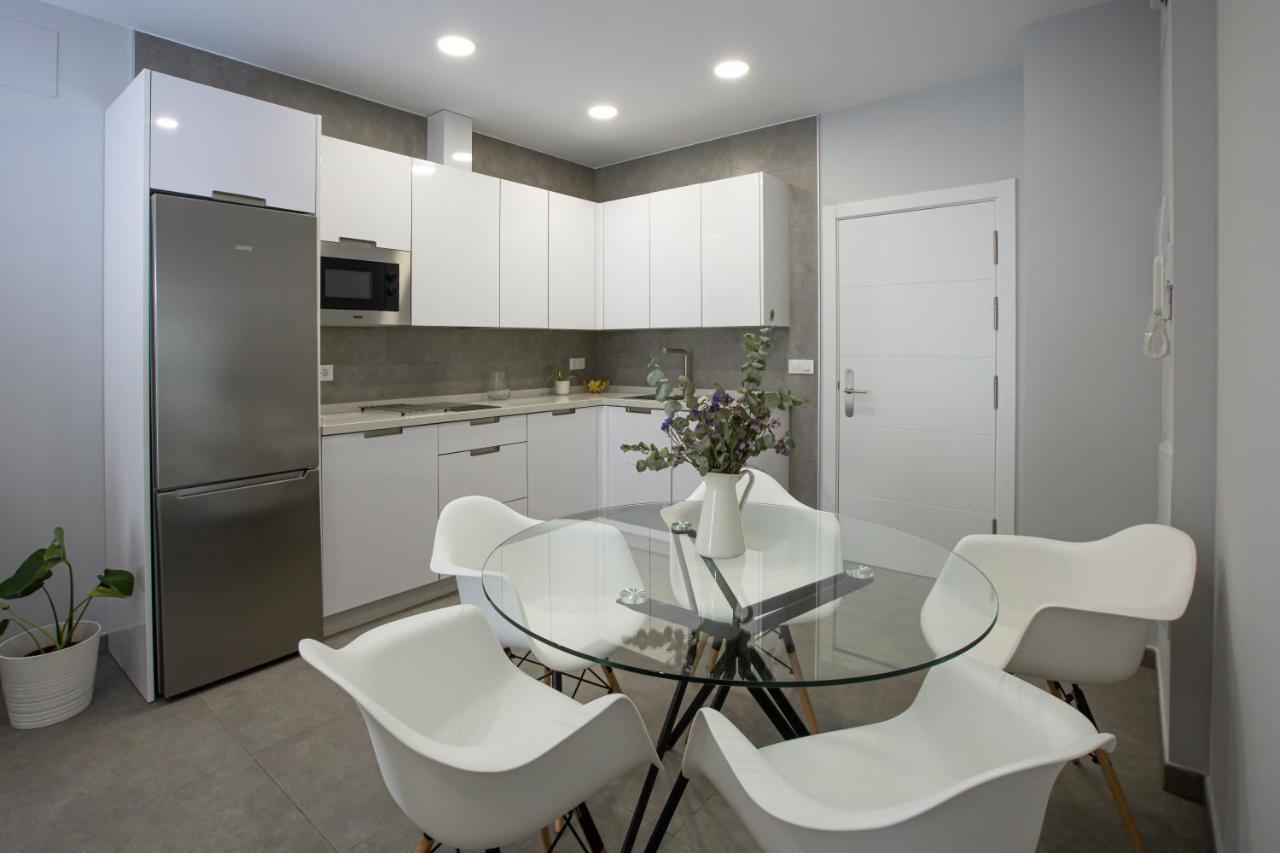 Apartamentos Ribera 19 Córdoba Eksteriør billede