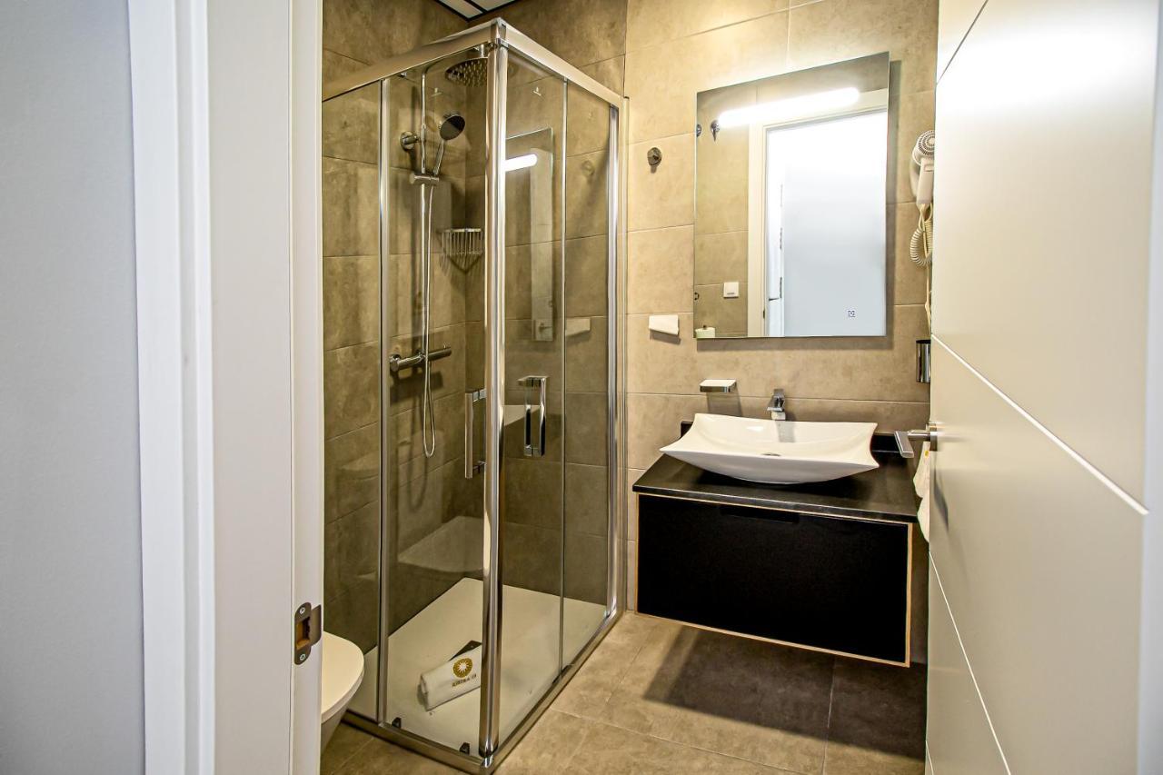 Apartamentos Ribera 19 Córdoba Eksteriør billede