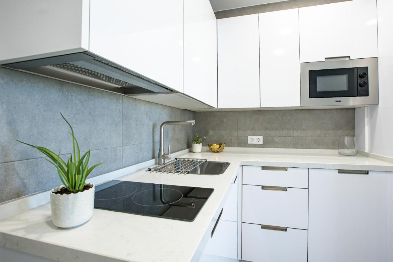 Apartamentos Ribera 19 Córdoba Eksteriør billede