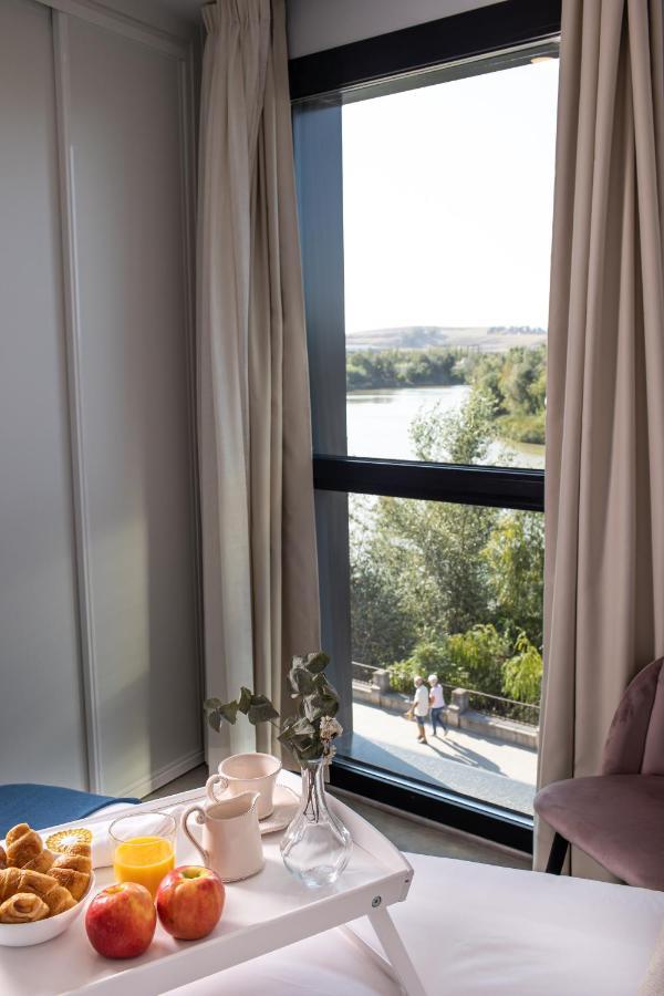 Apartamentos Ribera 19 Córdoba Eksteriør billede