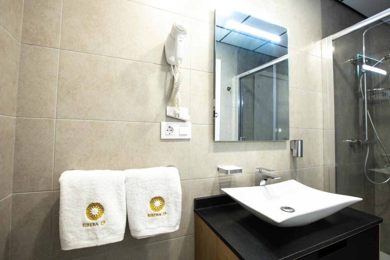Apartamentos Ribera 19 Córdoba Eksteriør billede