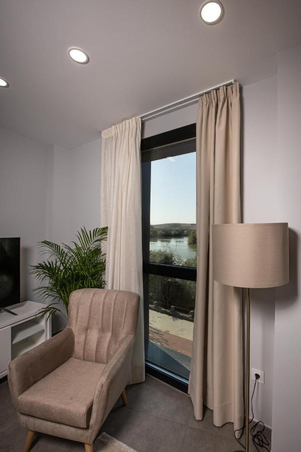 Apartamentos Ribera 19 Córdoba Eksteriør billede