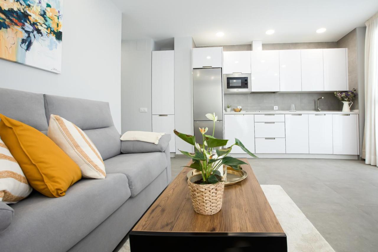Apartamentos Ribera 19 Córdoba Eksteriør billede