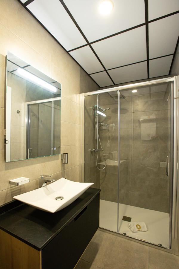 Apartamentos Ribera 19 Córdoba Eksteriør billede
