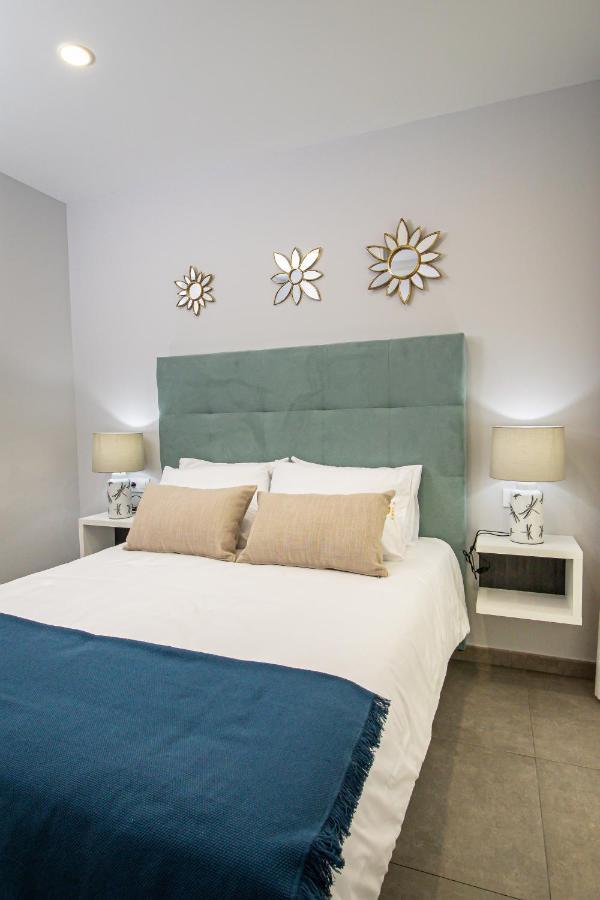 Apartamentos Ribera 19 Córdoba Eksteriør billede